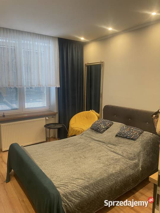 Mieszkanie 3 pokojowe Filtrowa 47m2 Radom