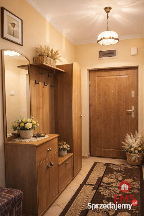 Mieszkanie Bielsk Podlaski 4728m2 2 pokojowe Sprzedaż
