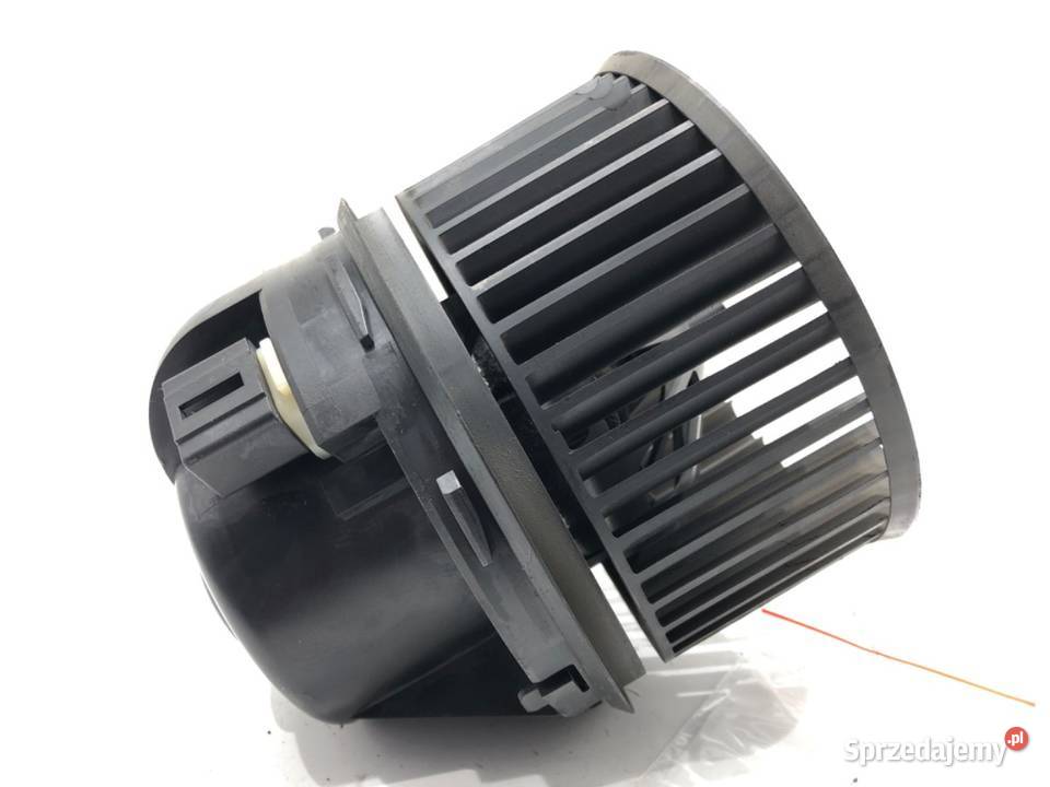 DMUCHAWA NAWIEWU FORD FOCUS C 3M5H18456AB sprzedam