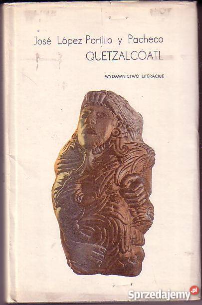 9513 QUETZALCÓATL JOSE LOPEZ PORTILLO Y PACHECO małopolskie Czyrna