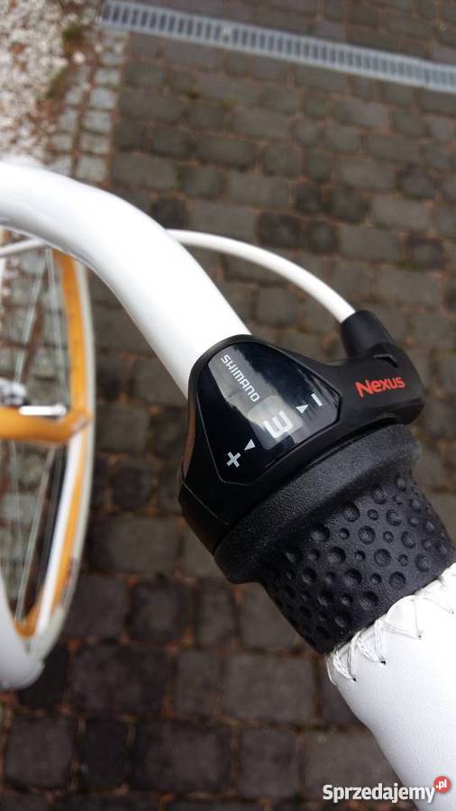 Rower Cruiser Imperial Bike 28cl