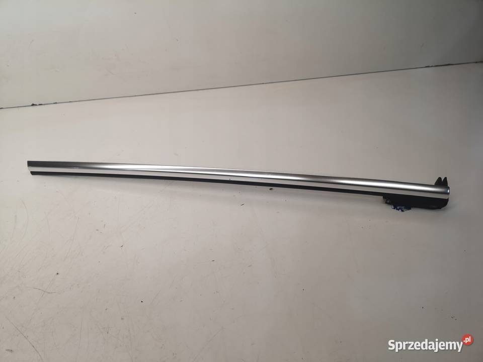 LISTWA CHROM PRAWY TYŁ AUDI A5 8T CABRIO śląskie Przystajń