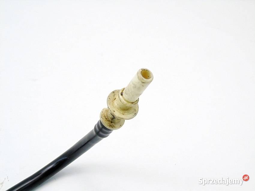 RURKA PRZEWÓD KOLEKTORA SSĄCEGO 14 8V MEGANE Sosnowiec