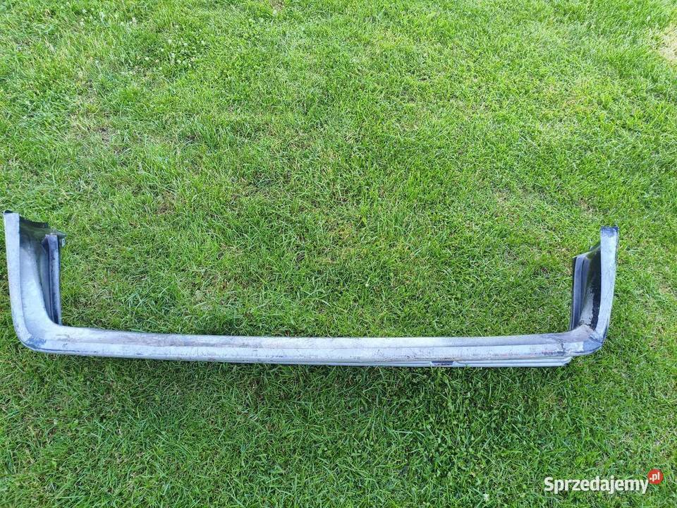 Zender typ 4200023 VW Golf I Rok produkcji 1981 Strzelin