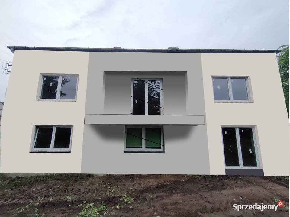 Wykonawca ELEWACJI Mińsk Mazowiecki Sulejówek Stojadła