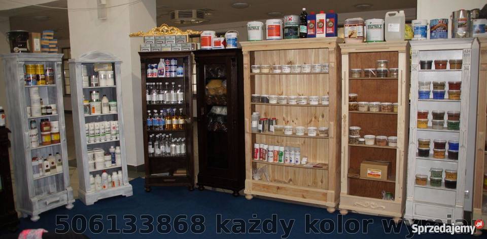 Każdy mebel ze zdjęć i inne na wymiarkolor i Toruń