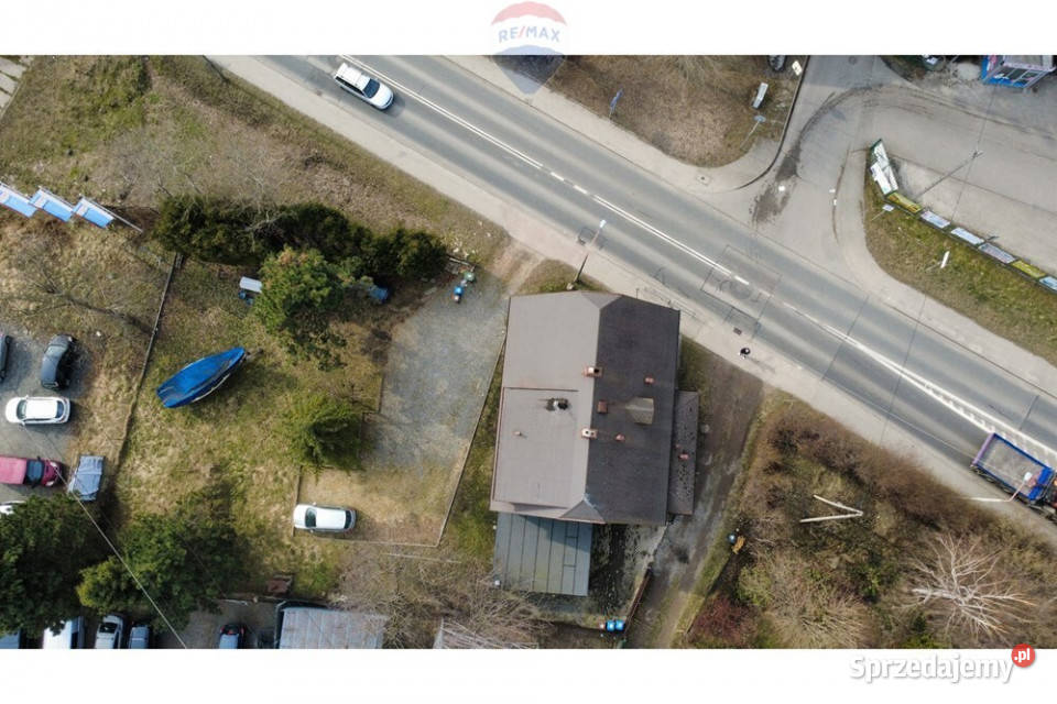 Urokliwy dom w BielskuBiałej na sprzedaż mieszkalny Bielsko-Biała sprzedam