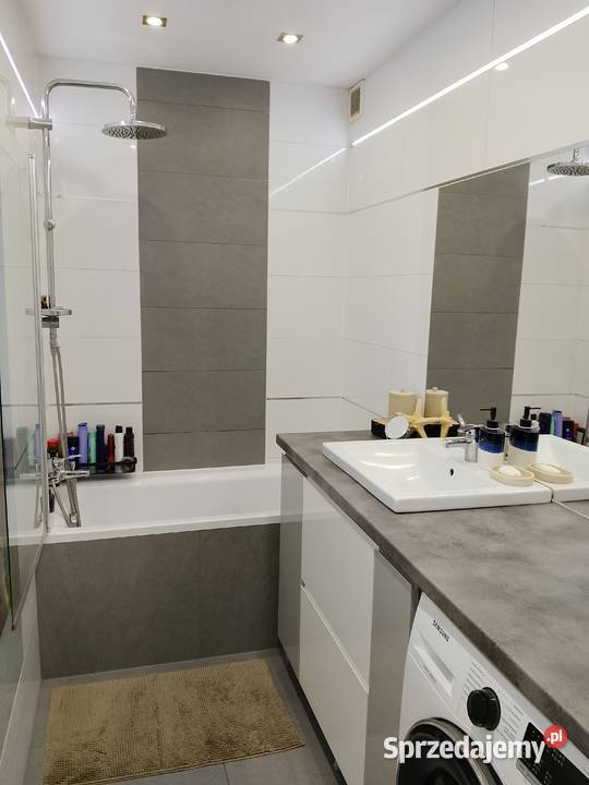 Sprzedam mieszkanie opolskie Nysa