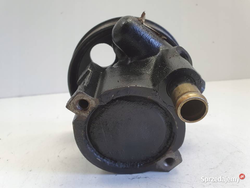 Dacia Logan I 16 16V POMPA WSPOMAGANIA Pompy wspomagania