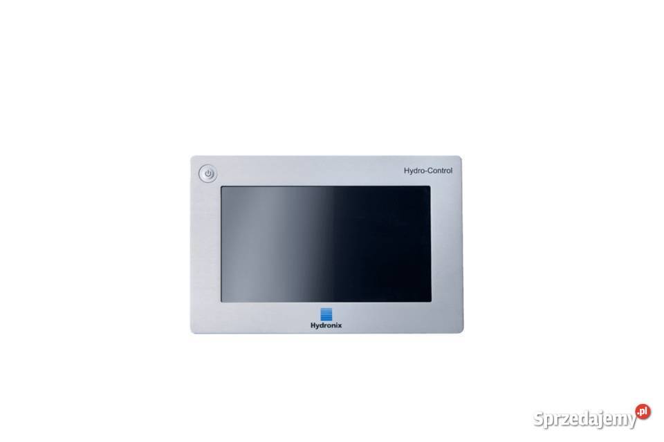 HV05 HYDRO VIEW HYDRONIX SYSTEM DOZOWANIA WODY Warka