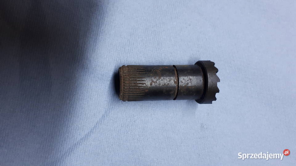 Tuleja zabierak hamulca komar sztywniak żak Rzeszów