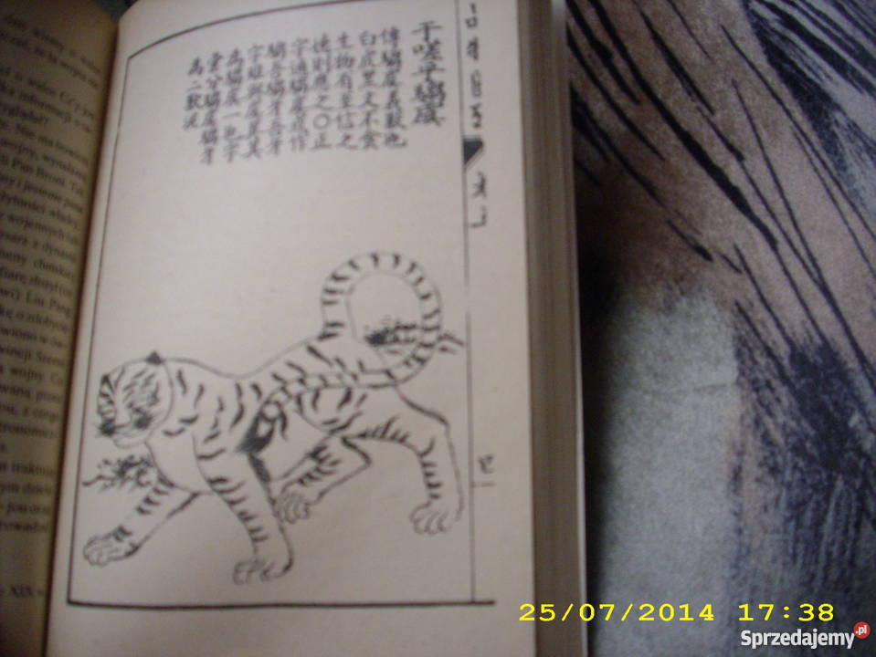 Mitologia chińska Książki i Podręczniki Goleniów