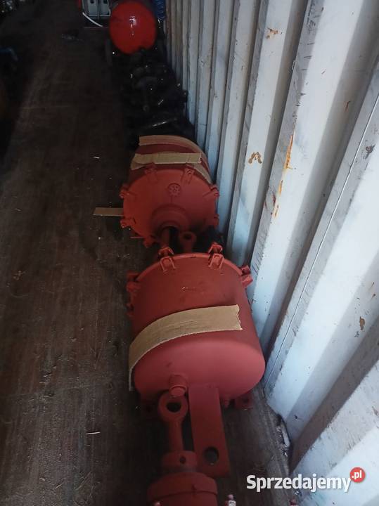 Cylinder hamulcowy 14 regeneracji Koło