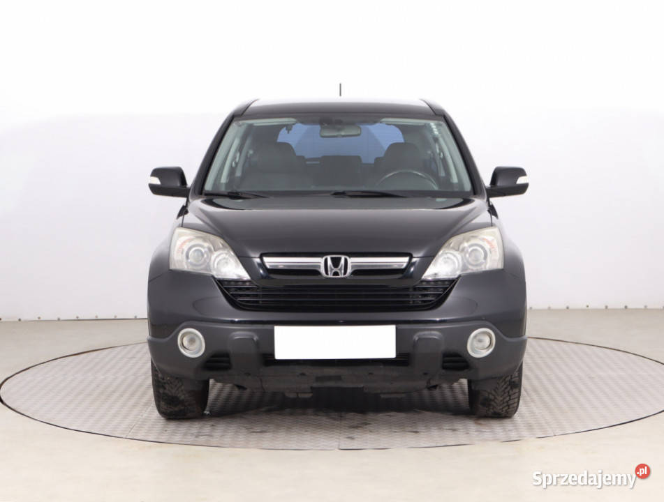 Honda CRV 20 i klimatyzacja CR-V Piaseczno