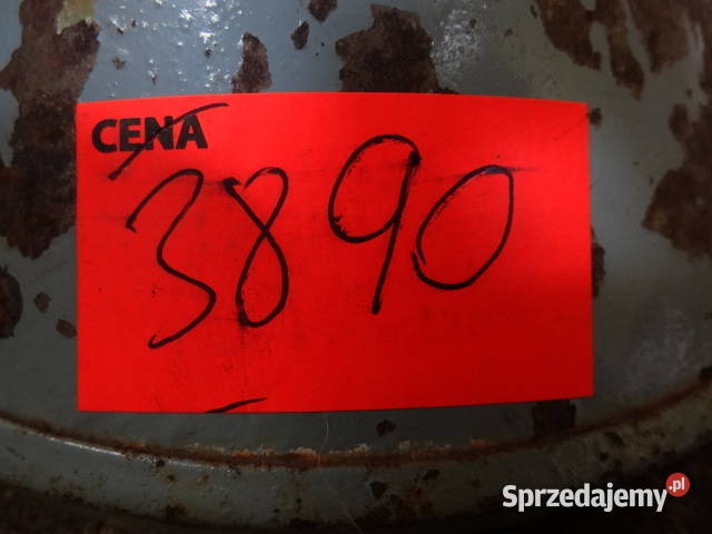 lejek paliwa blaszany MZ AWO Simson IFA Trabant