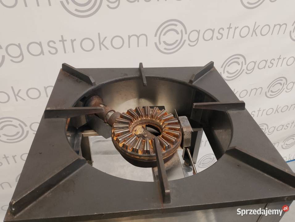 Taboret gazowy NAYATI NGETL 550 dolnośląskie Wrocław