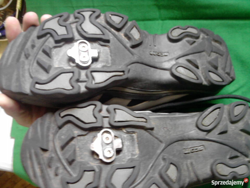 buty na rower Scott45zaczepy SPDSuper dolnośląskie
