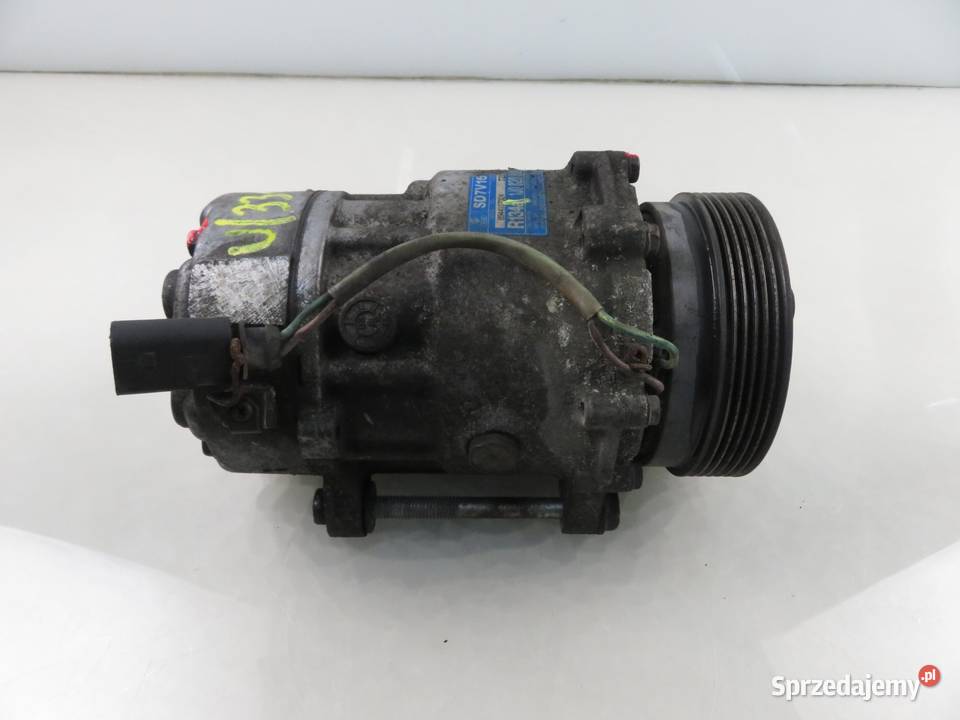 KOMPRESOR KLIMATYZACJI SEAT LEON I 19 TDI