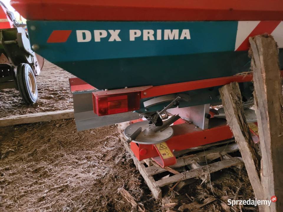 Sulky dpx Prima dolnośląskie