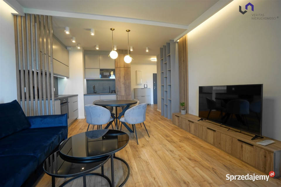 Mieszkanie 5135m2 2 pokoje Katowice miejsce parkingowe