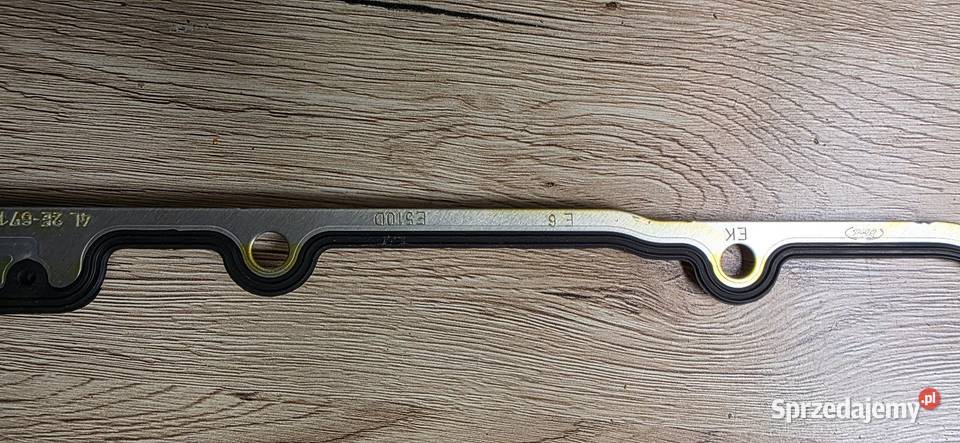 Ford Explorer 40 v6 9500 miska olejowa skrzyni Chełmno