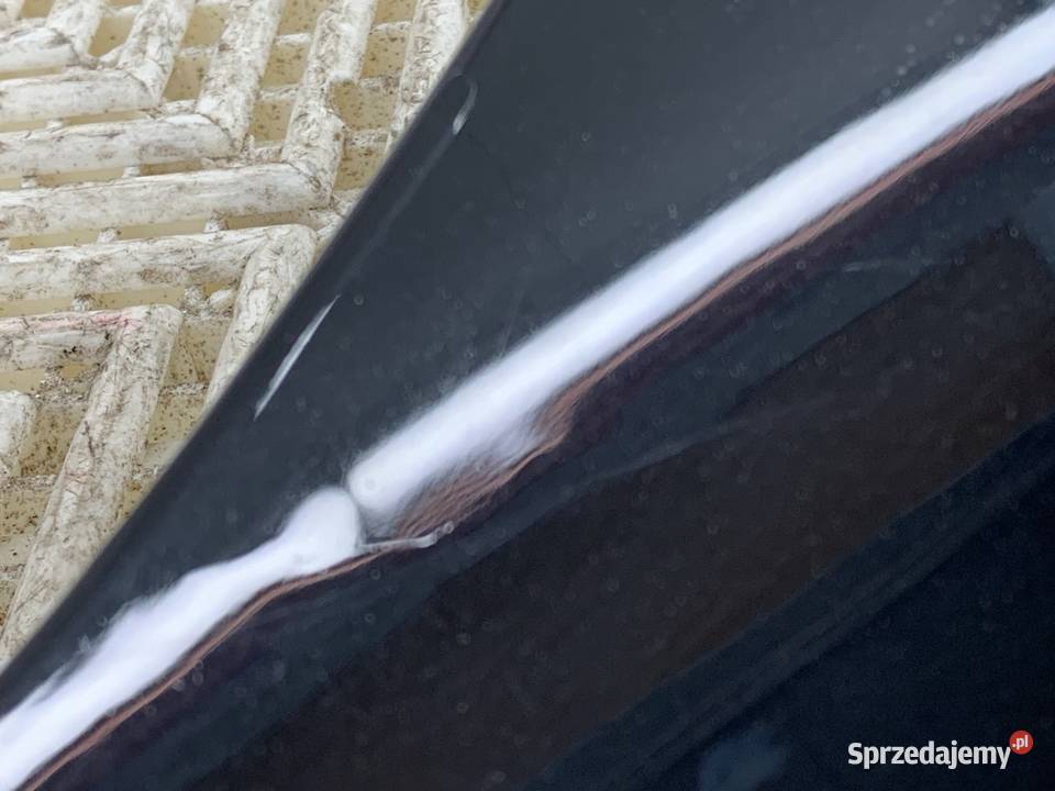 LISTWA KLAPY TYŁ BMW E83 SUV 0311 BLACK SAPPHIRE osobowe