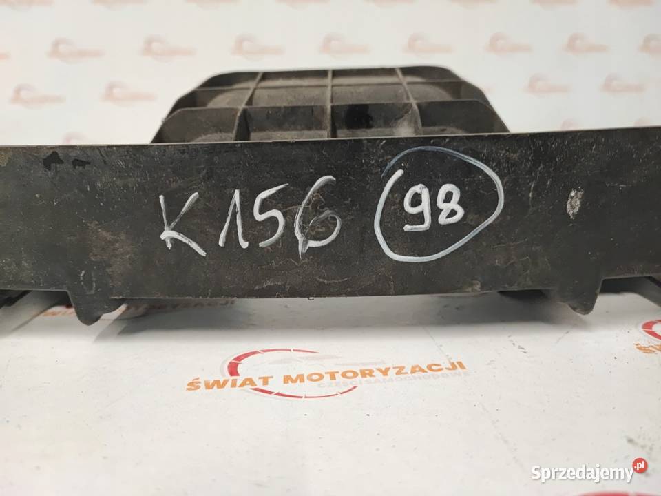 ALFA ROMEO MITO 10r wzmocnienie górne pasa przód Kielce