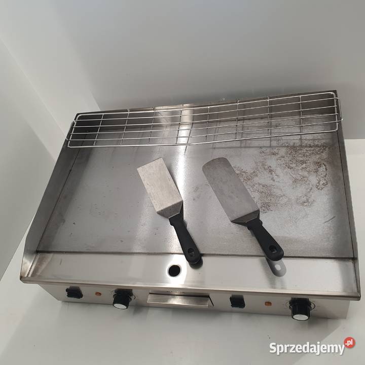 Płyta grilowa gastronomiczna Grillmeile 4400 Częstochowa