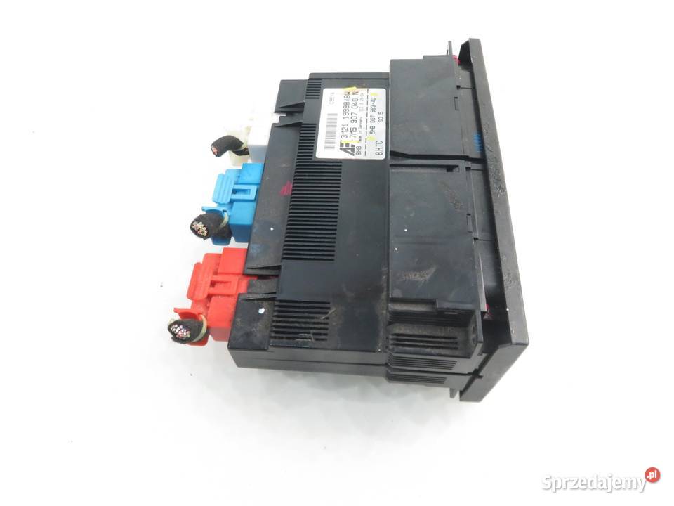 KLIMATRONIK FORD GALAXY I 7M5907040N