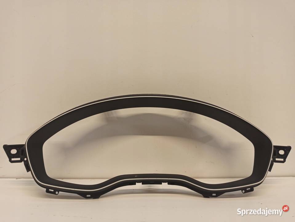 AUDI A4 B9 RAMKA WYŚWIETLACZA 8W0857115