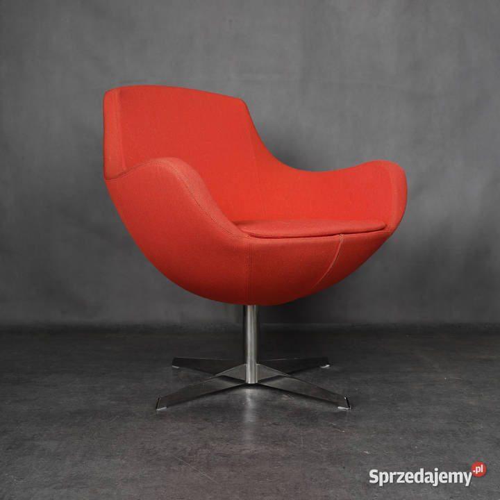 ARTexpert Fotel wypoczynkowy Rosetta luksusowy Fotele i krzesła obrotowe Dobrzany