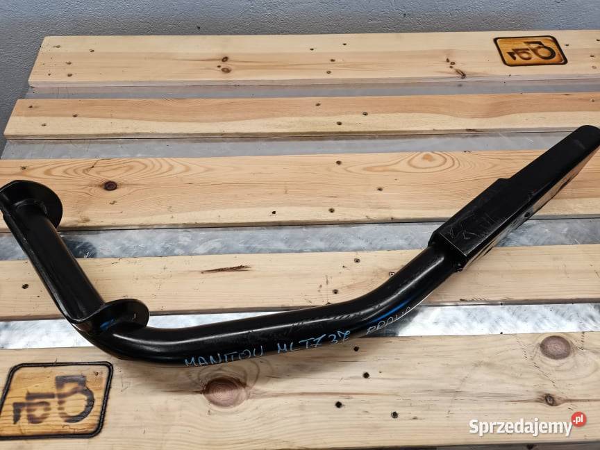 Stelaż lusterek Manitou MLT 737 Prawy Wilkowo