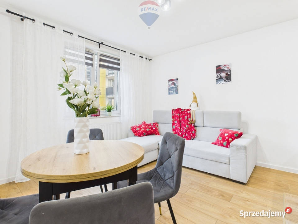 45m2 3 pokoje parter garaż Kraków sprzedam