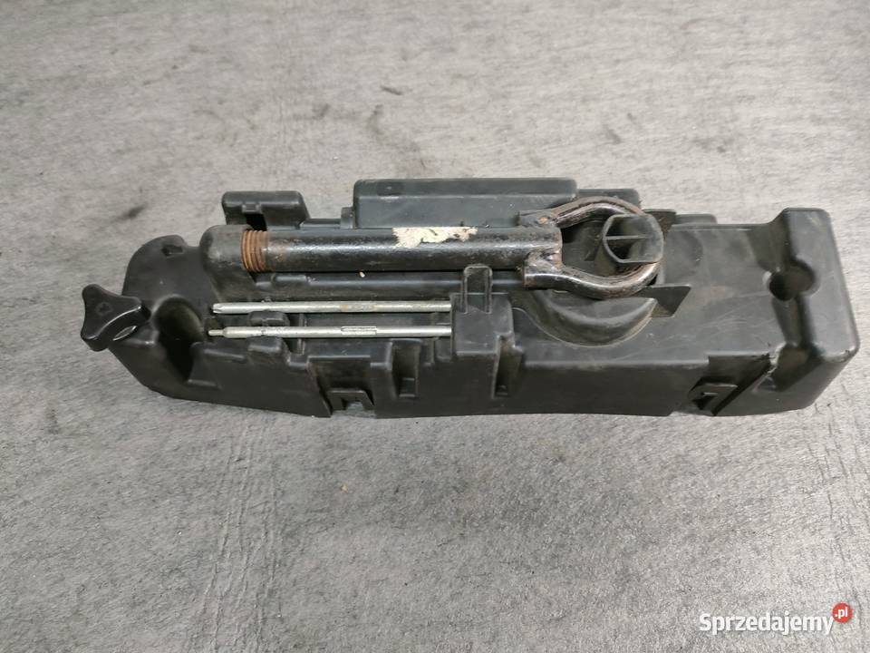 Espace IV lewarek samochodowy