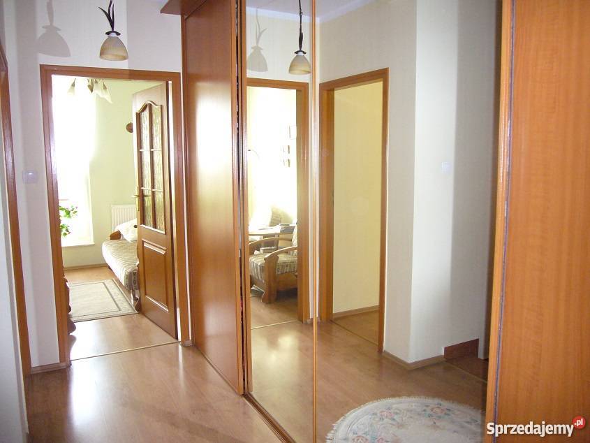 Szeregówka do zamieszkania na Niskim Borku telefon