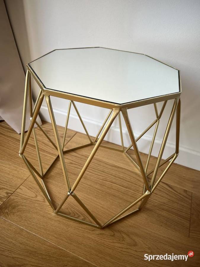 Stolik kawowy Warszawa