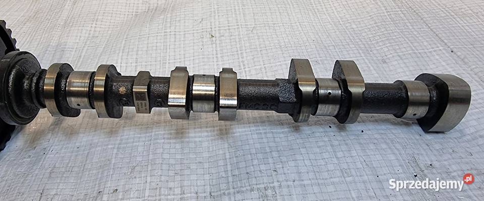 WAŁEK ROZRZĄDU SSĄCY KOŁO ROZRZĄDU FORD FOCUS kujawsko-pomorskie sprzedam