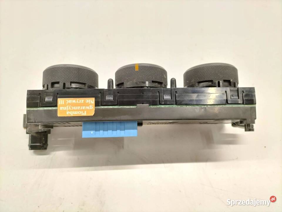 PANEL NAWIEWU XL7 9561054J12 Suzuki Grand Vitara