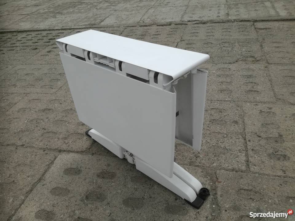 Stół ogrodowy składany Stargard