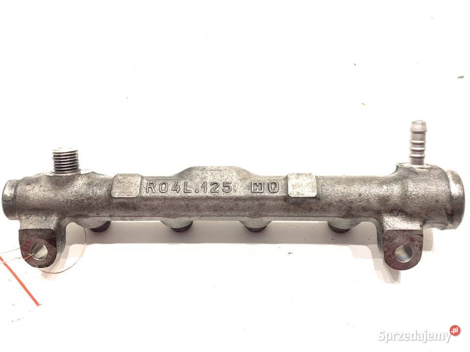 LISTWA WTRYSKOWA VW PASSAT B8 04L089G 20 190 Układ paliwowy