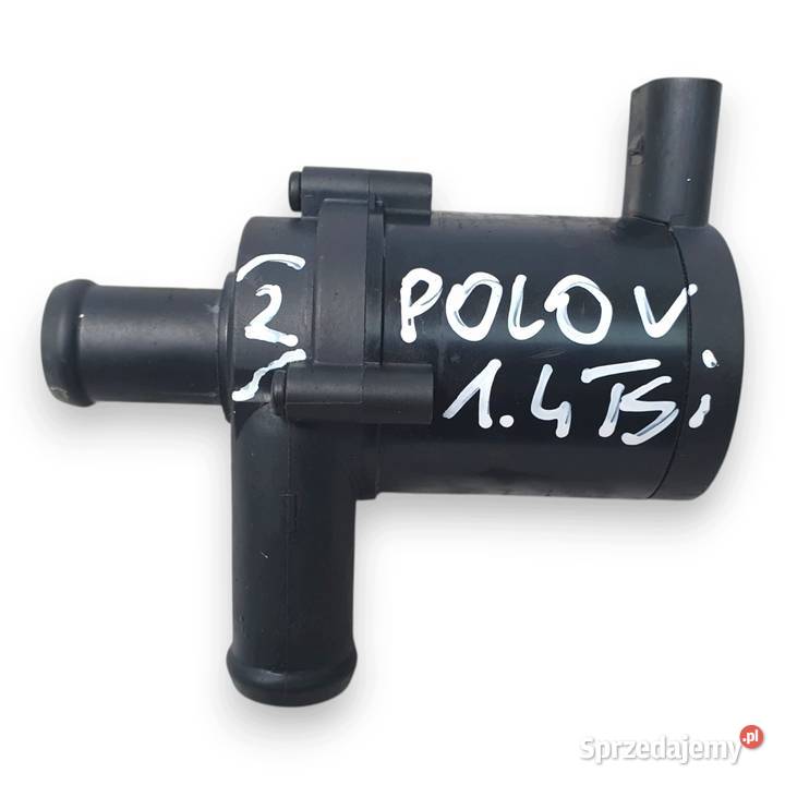 POMPA WODY VW Polo V Golf VI 14 TSI 1K0965561F