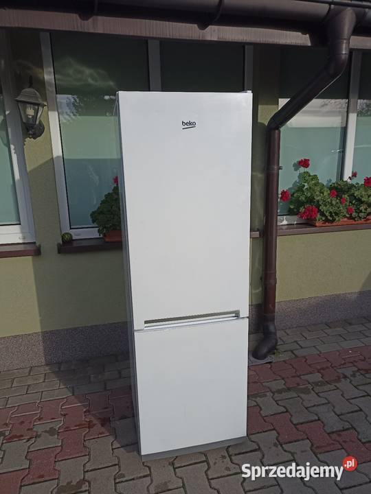 Lodówka Pruszków