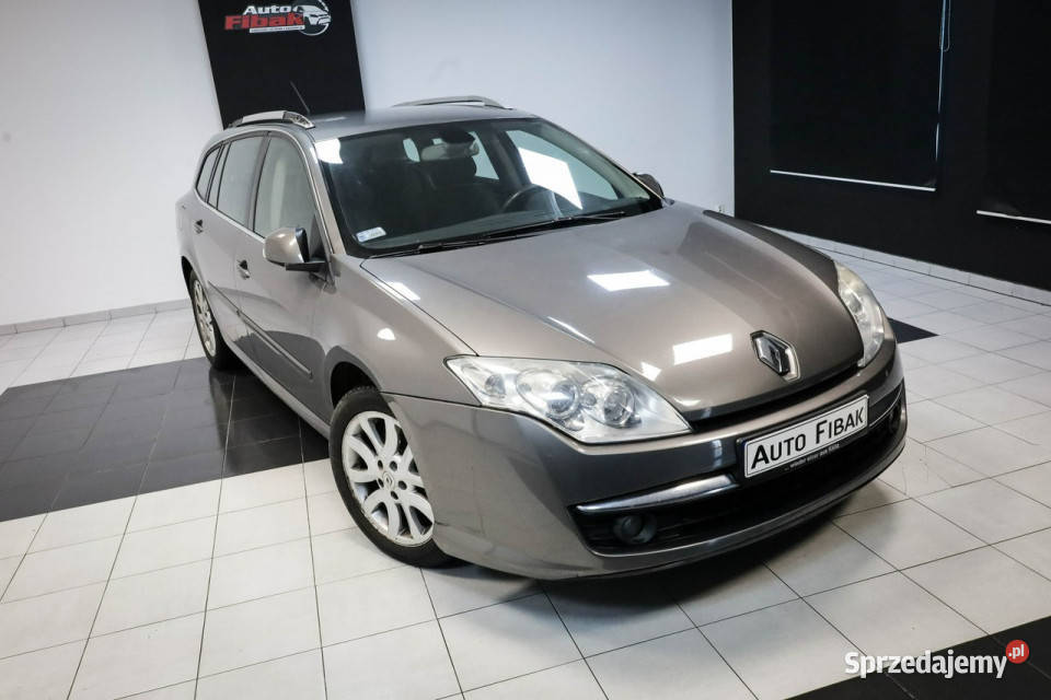 Renault Laguna 20 BenzynaKeylessKlima nieuszkodzony Konstantynów Łódzki
