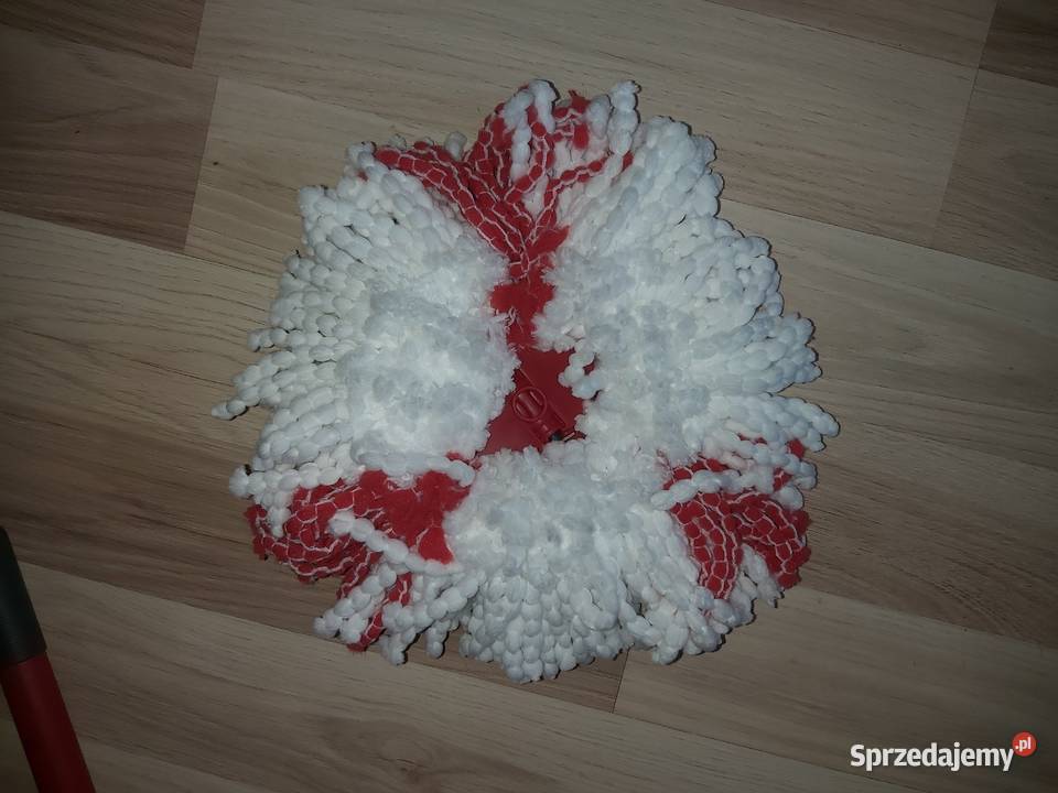 Mop obrotowy Vileda Turbo Kraków