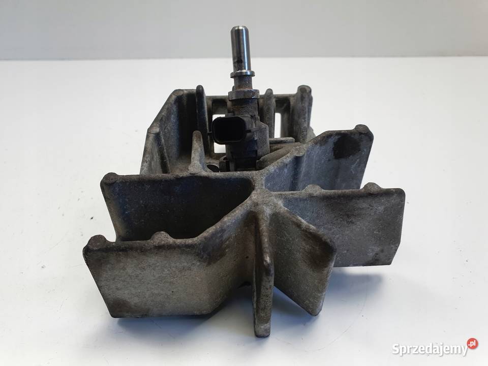 WTRYSKIWACZ Renault Megane III 15 DCI DPF łapa Chełm