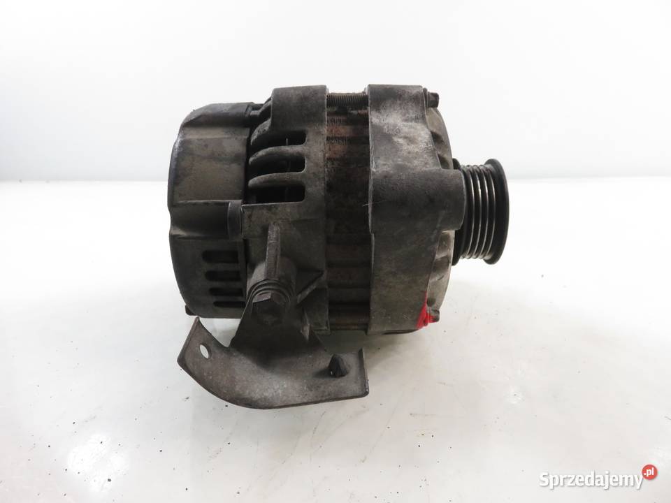 ALTERNATOR OPEL ASTRA II G 16 16V osobowe Układ elektryczny silnika