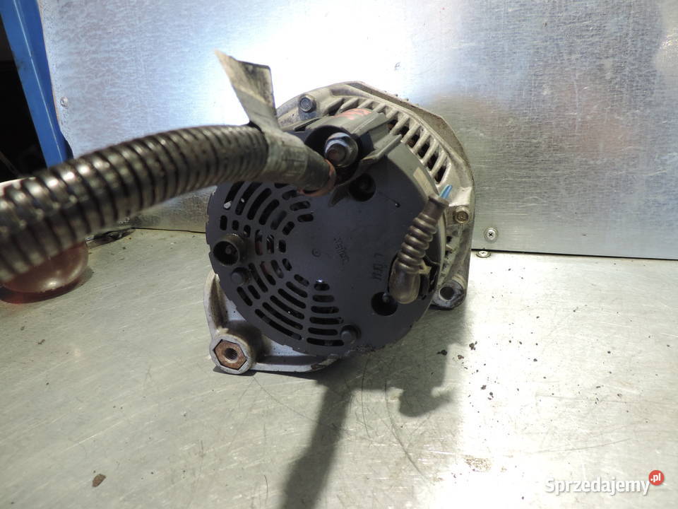 BMW E46 20 D ALTERNATOR osobowe