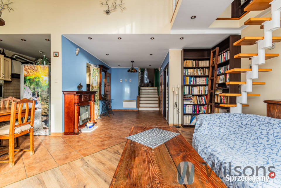 Do sprzedaży mieszkanie Gdynia Poziomkowa 962m2