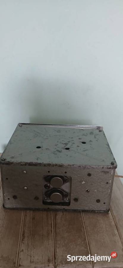 Radio samochodowe ZRK Admirał Kraków