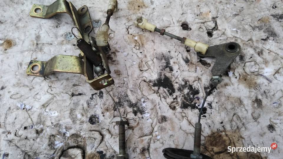 Polonez Caro Plus Atu linkapaliwa gazu bagażnika Pozostałe podkarpackie Stalowa Wola